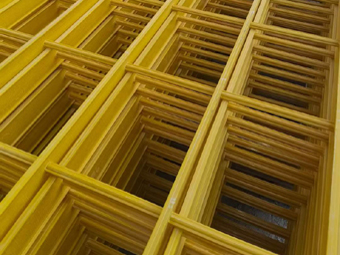 玻璃鋼拉擠型材材